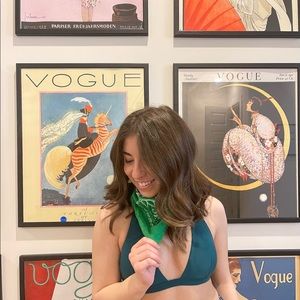 Meet your Posher, Jami